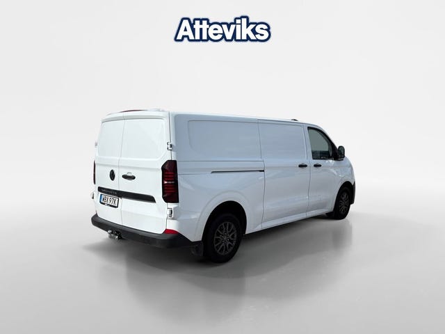 Volkswagen Transporter 2025 – bild 3