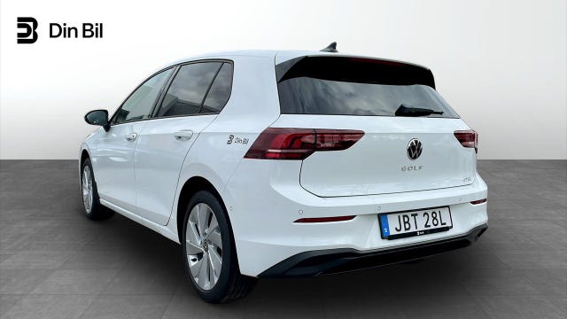 Volkswagen Golf I 2026 – bild 4