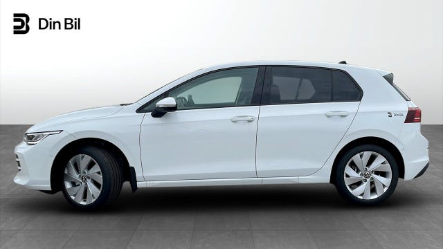 Volkswagen Golf I 2026 – bild 3