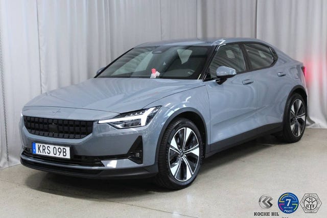 Polestar 2 2023