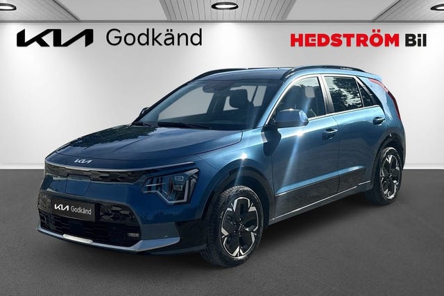 Kia Niro 2023