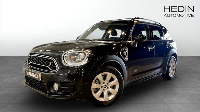 MINI Countryman SE 2019