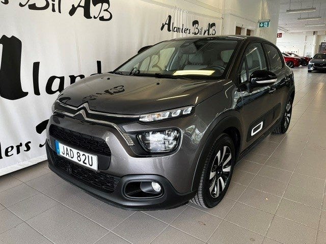 Citroen C3 2022