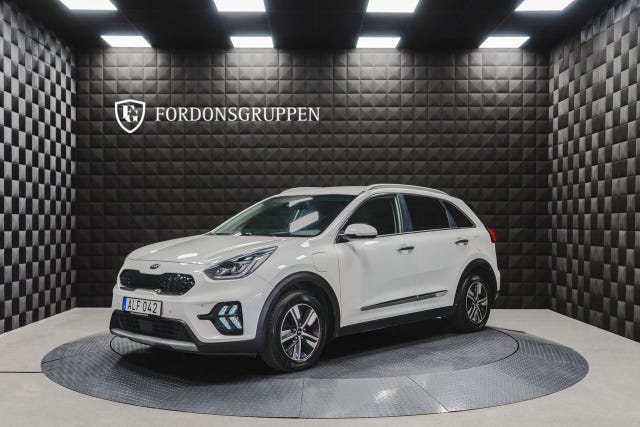 Kia Niro 2020