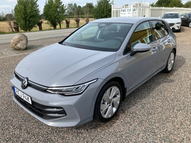 Volkswagen Golf I 2026