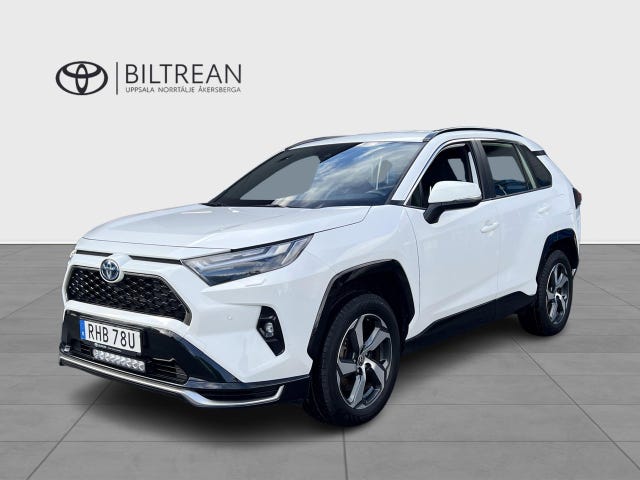 Toyota RAV4 2025