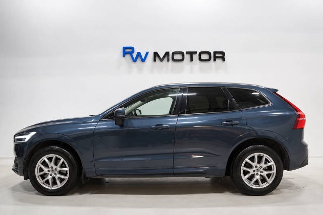 Volvo XC60 2019 – bild 4