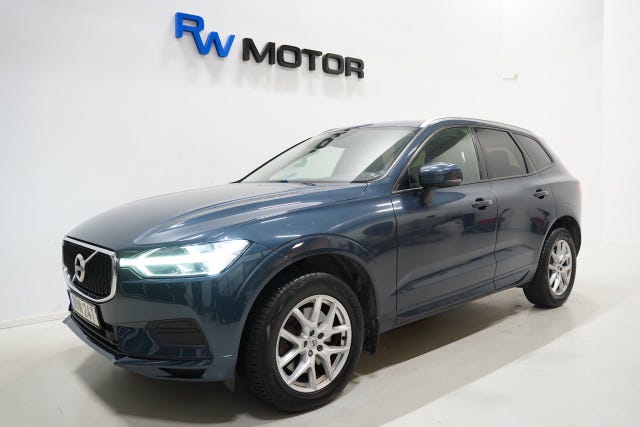 Volvo XC60 2019