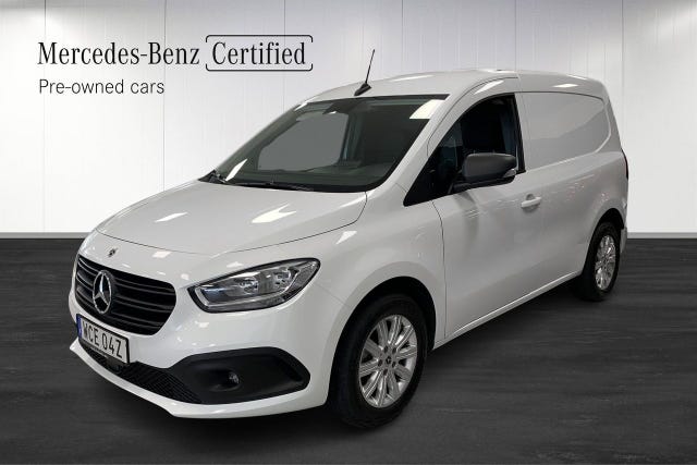 Mercedes-Benz Citan 110 2025