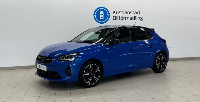 Opel Corsa 2020
