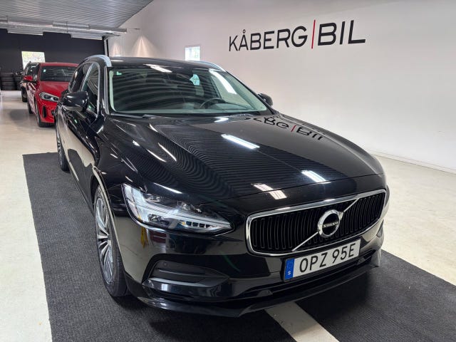 Volvo V90 2020