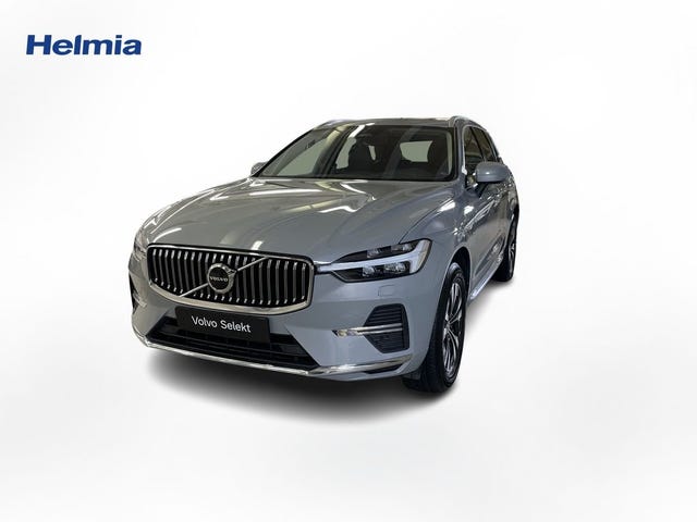 Volvo XC60 2024