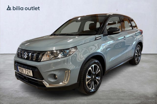 Suzuki Vitara 2020