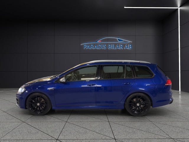 Volkswagen Golf I 2015 – bild 2
