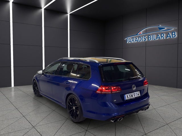 Volkswagen Golf I 2015 – bild 3