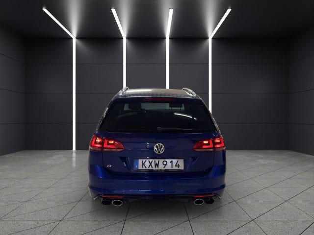 Volkswagen Golf I 2015 – bild 4