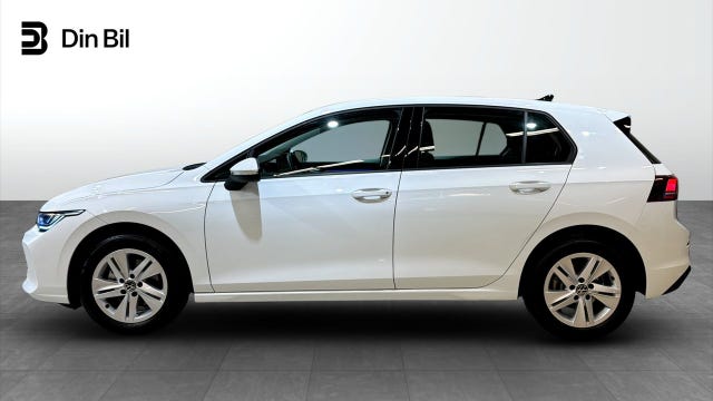 Volkswagen Golf I 2026 – bild 2