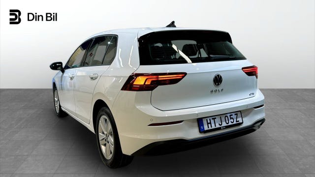 Volkswagen Golf I 2026 – bild 3