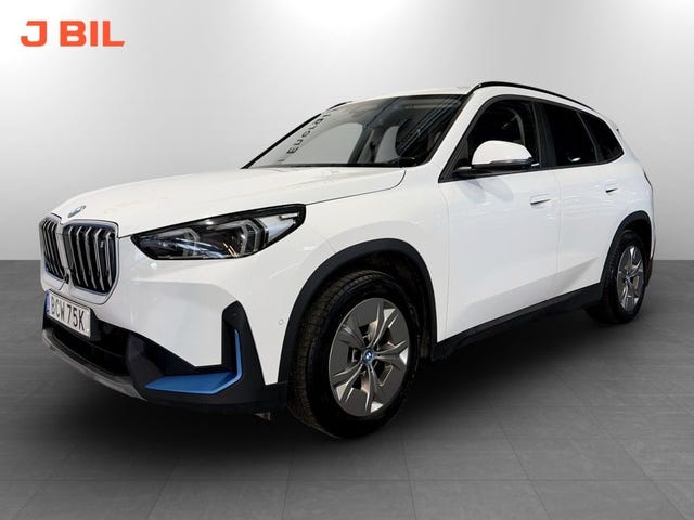 BMW X1 2023