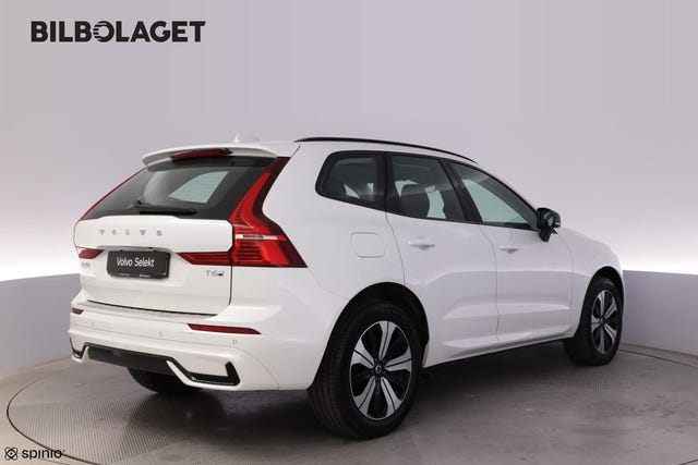 Volvo XC60 2025 – bild 4