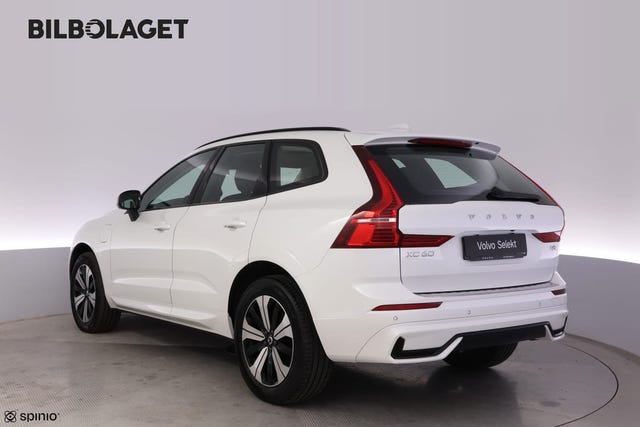 Volvo XC60 2025 – bild 3