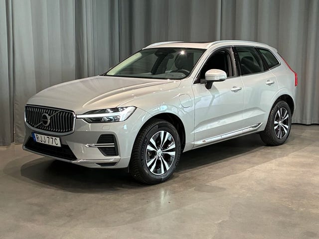 Volvo XC60 2024