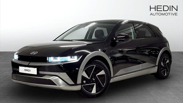 Hyundai Ioniq 5 2025