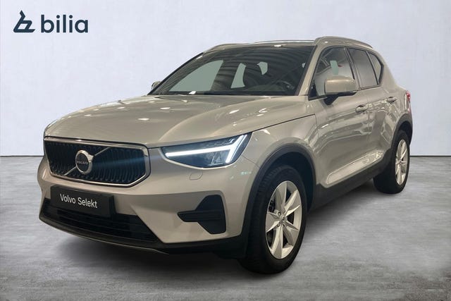 Volvo XC40 2024
