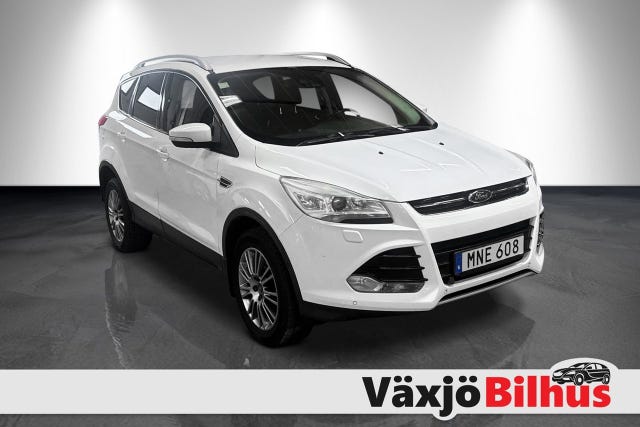 Ford Kuga 2014
