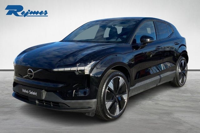 Volvo EX30 2025