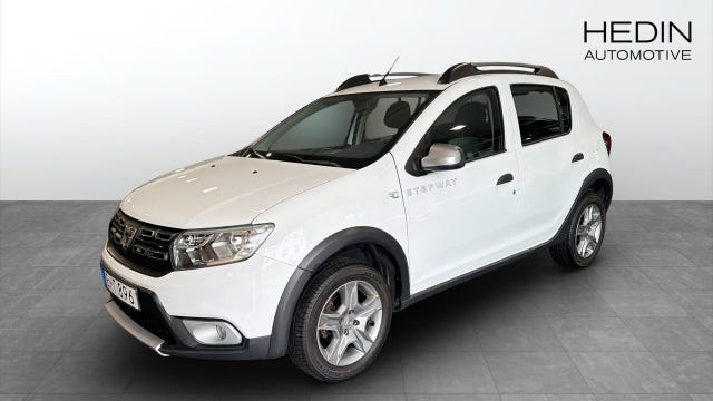 Dacia Sandero 2018