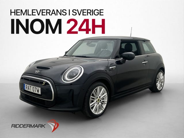 MINI Cooper SE 2023