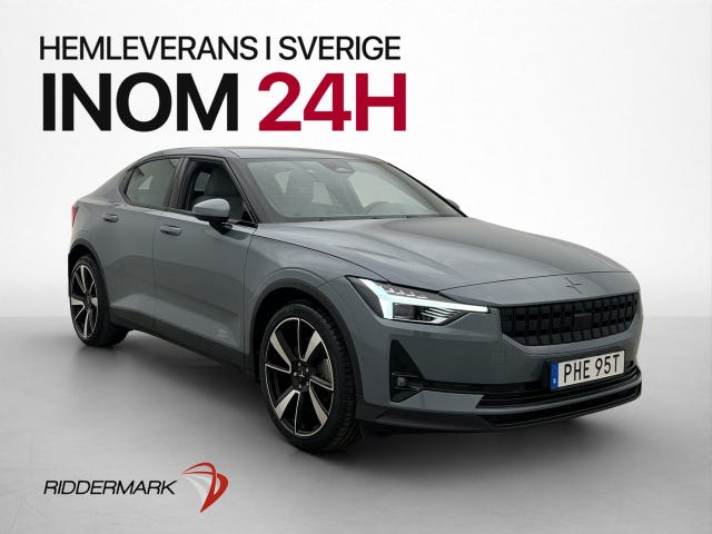 Polestar 2 2022