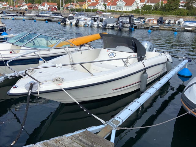 Micore 570 cc