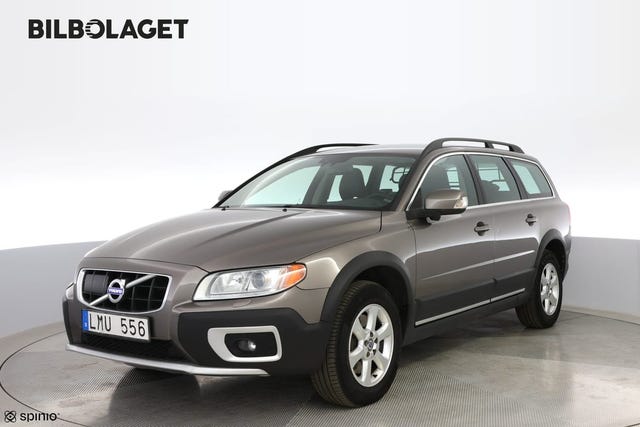 Volvo XC70 2010