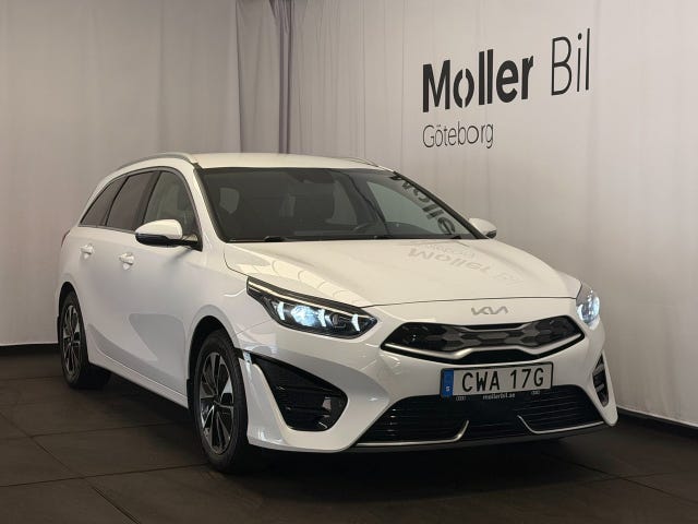 Kia Ceed 2023