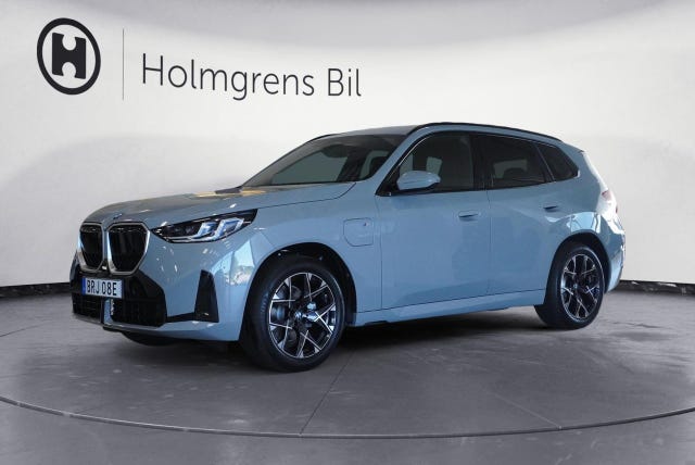 BMW X3 2026