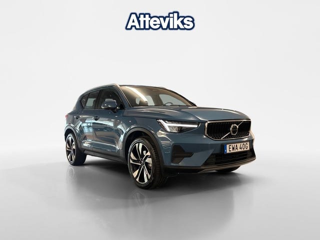 Volvo XC40 2024