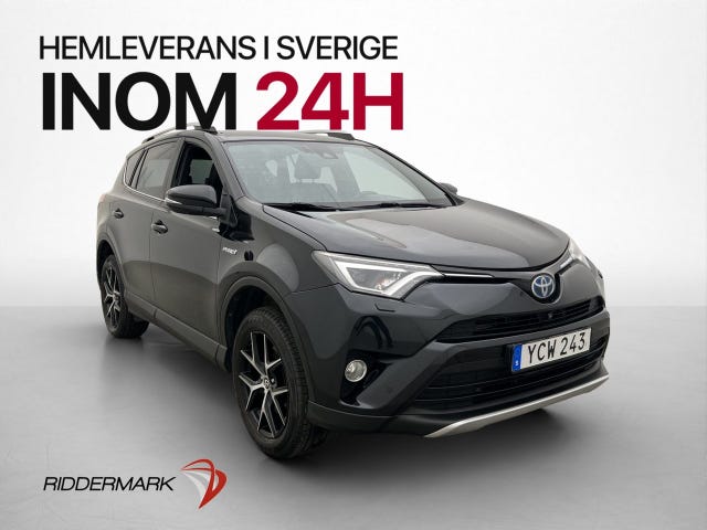 Toyota RAV4 2016
