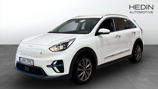 Kia e-Niro 2022