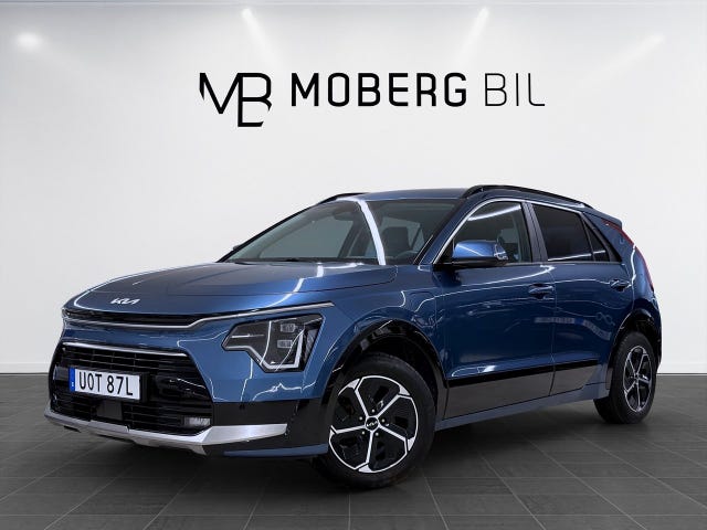 Kia Niro 2023