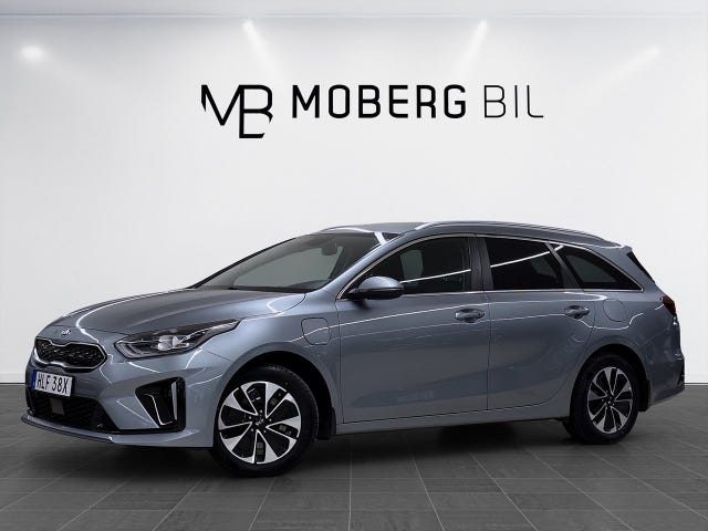 Kia Ceed 2020