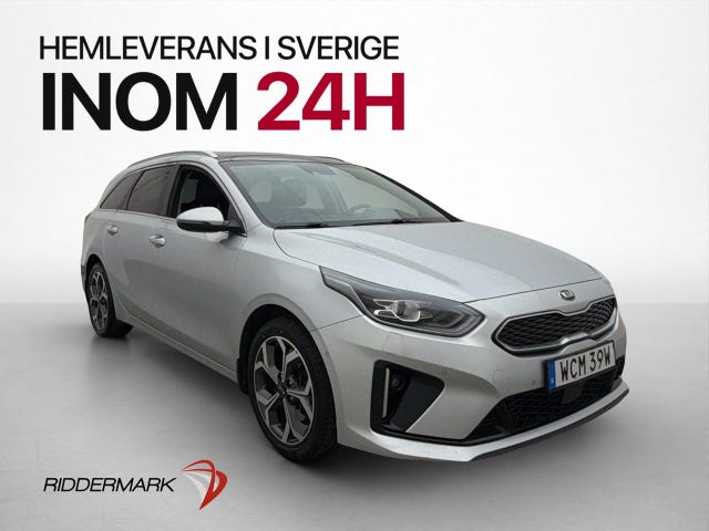 Kia Ceed 2020