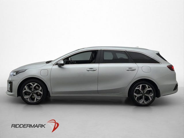 Kia Ceed 2020 – bild 4