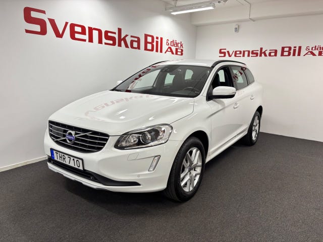 Volvo XC60 2017