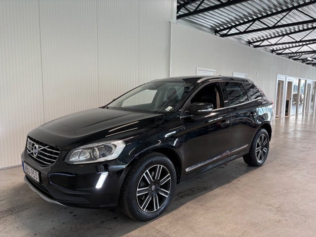 Volvo XC60 2017 – bild 4