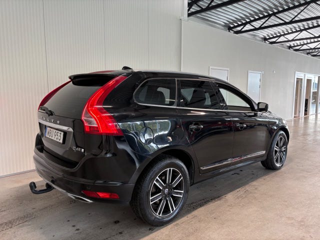 Volvo XC60 2017 – bild 3
