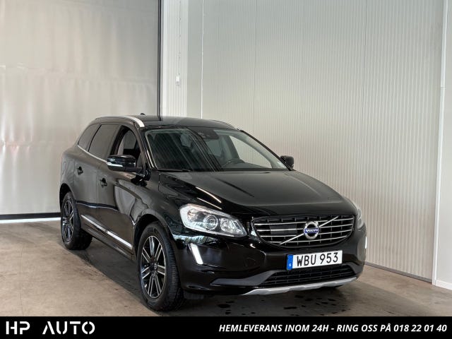 Volvo XC60 2017