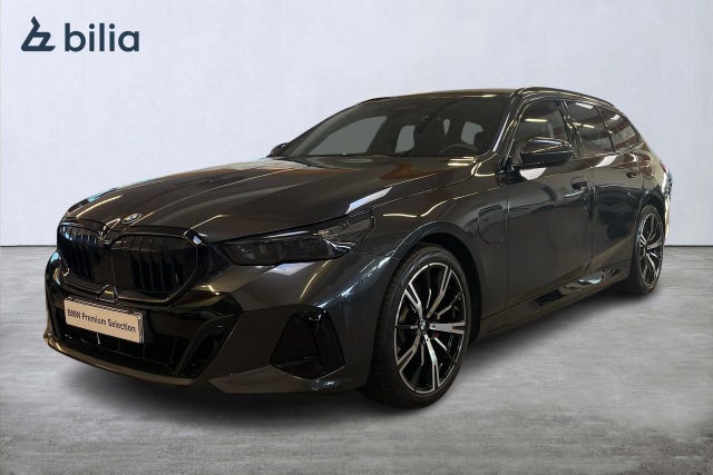 BMW 530e 2026