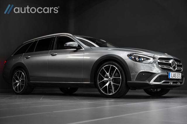Mercedes-Benz E220 d 2023